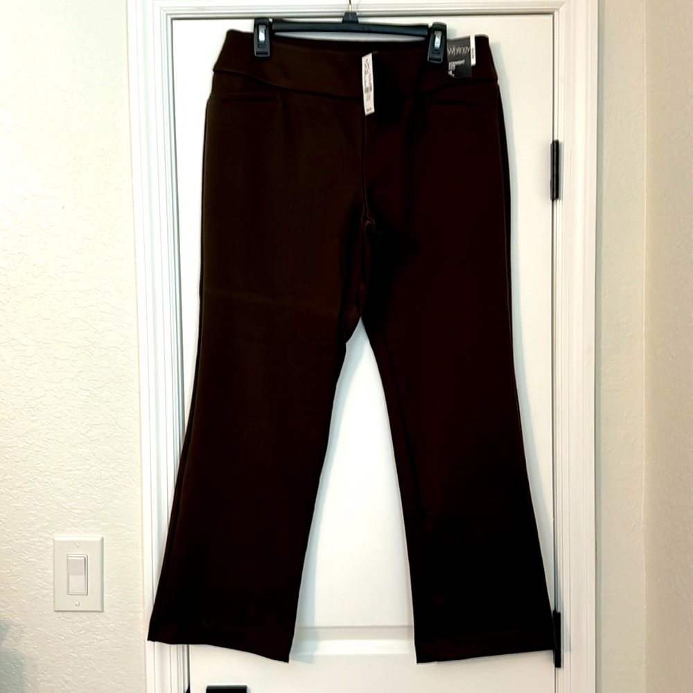 COPY - NY&CO Ponte Pants